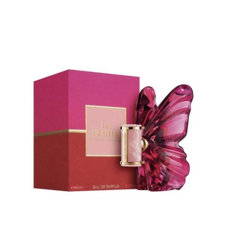 Парфумована вода жіноча Carolina Herrera La Bomba, 80 мл